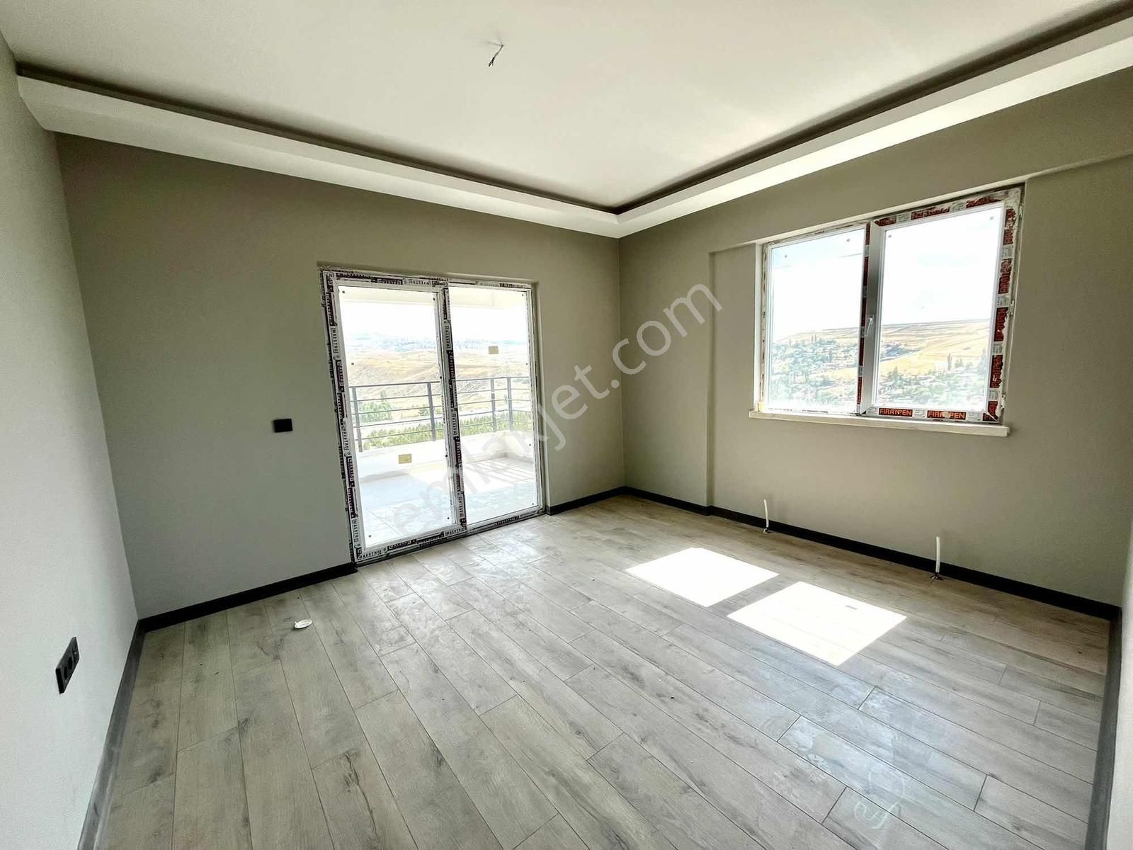 ^avantaj'dan Yşb.çankaya Evlerinde Geniş Manzaralı 3+1 Lüx Daire - Görsel 5