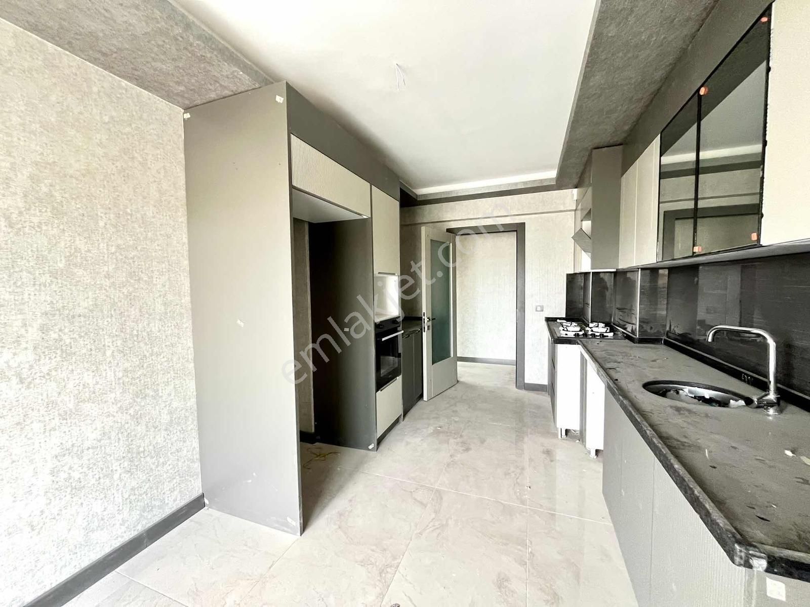 ^avantaj'dan Yşb.çankaya Evlerinde Geniş Manzaralı 3+1 Lüx Daire - Görsel 22