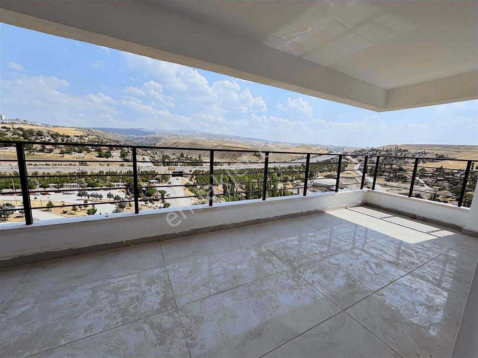 ^avantaj'dan Yşb.çankaya Evlerinde Geniş Manzaralı 3+1 Lüx Daire - Görsel 2