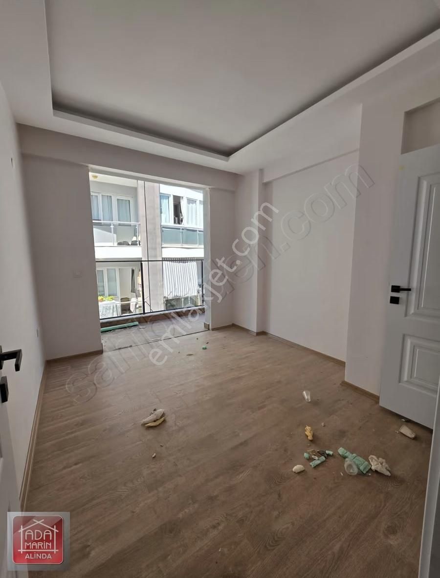 Kuşadası Otogar Arkasında Havuzlu Sıfır 2+1 Daire - Görsel 10