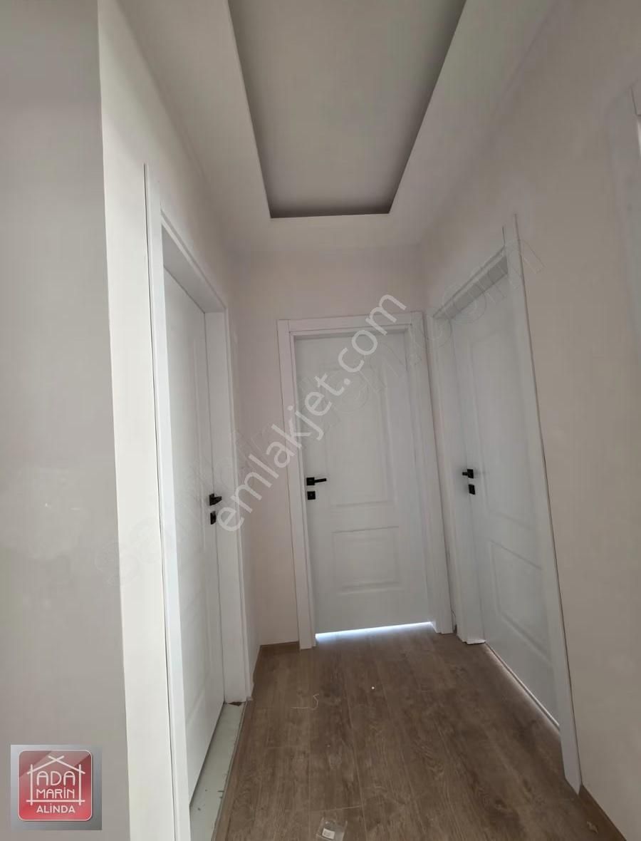 Kuşadası Otogar Arkasında Havuzlu Sıfır 2+1 Daire - Görsel 13