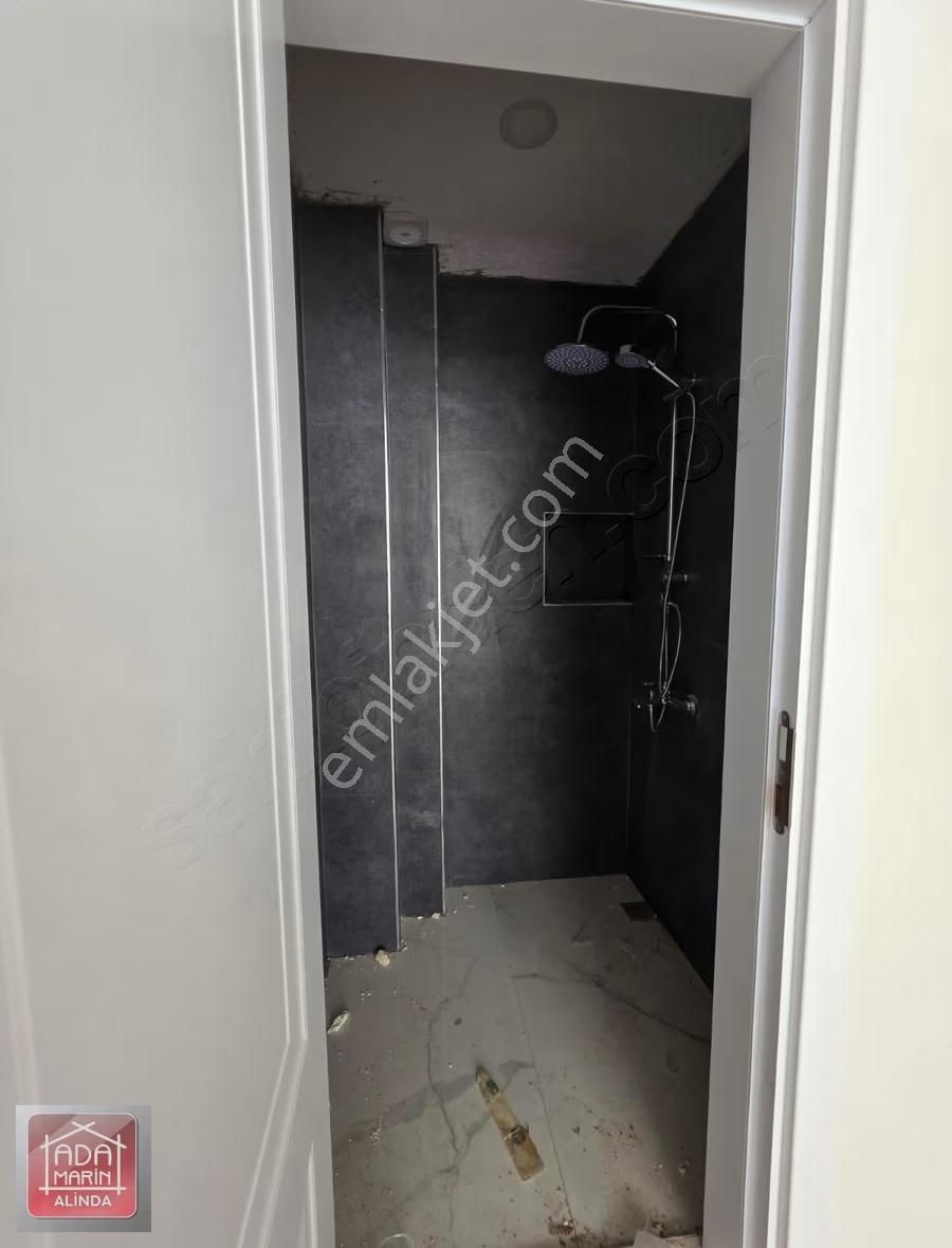 Kuşadası Otogar Arkasında Havuzlu Sıfır 2+1 Daire - Görsel 7