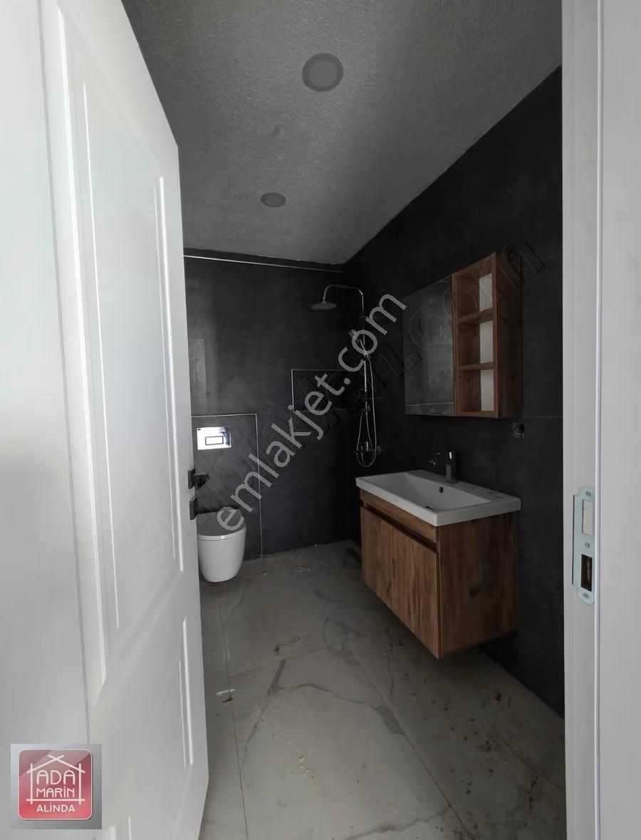 Kuşadası Otogar Arkasında Havuzlu Sıfır 2+1 Daire - Görsel 14