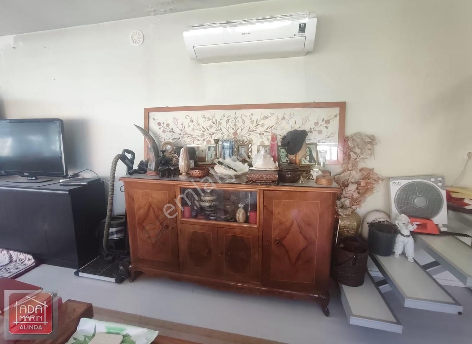 Kuşadası Yaylaköyde Muhteşem Konumda Satılık 2+1 Villa - Görsel 31