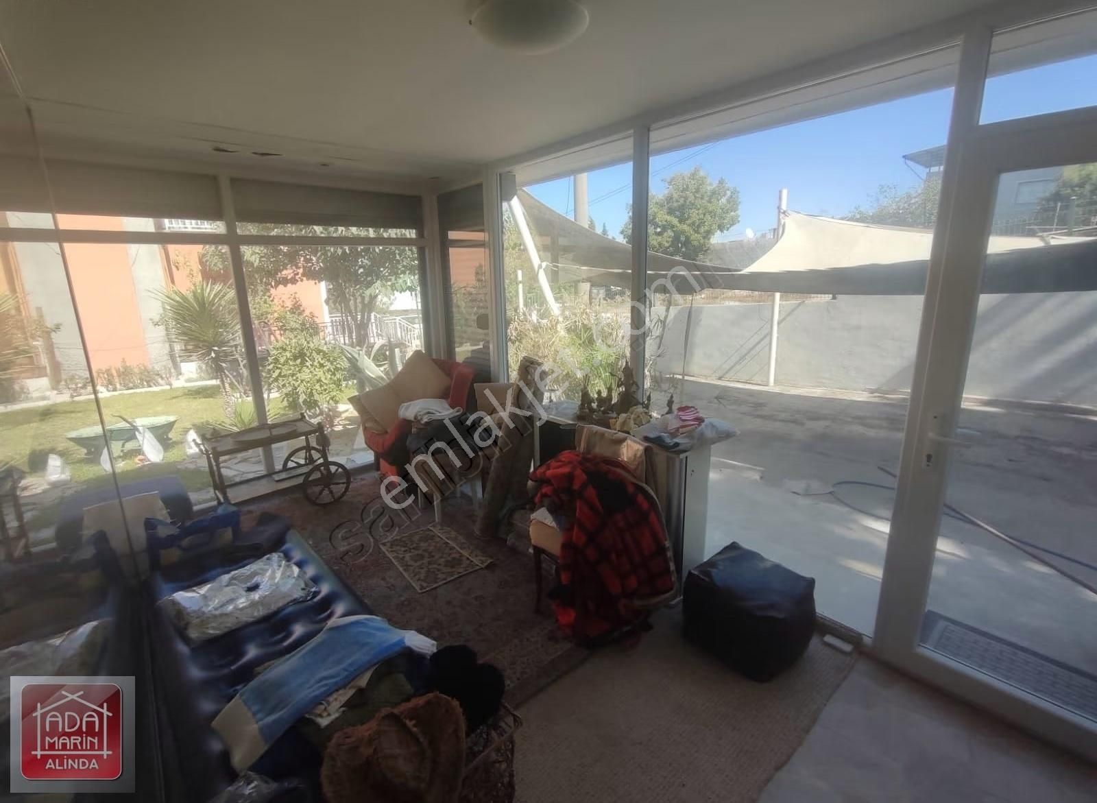 Kuşadası Yaylaköyde Muhteşem Konumda Satılık 2+1 Villa - Görsel 27