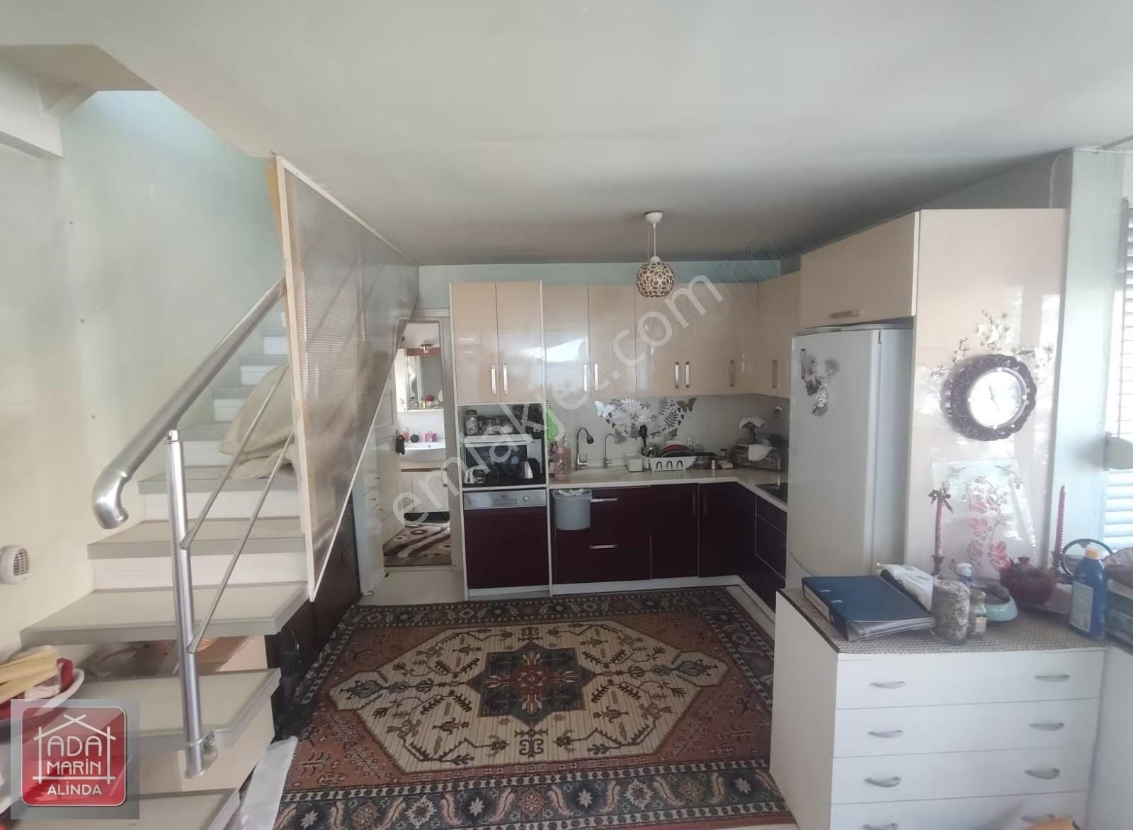 Kuşadası Yaylaköyde Muhteşem Konumda Satılık 2+1 Villa - Görsel 17