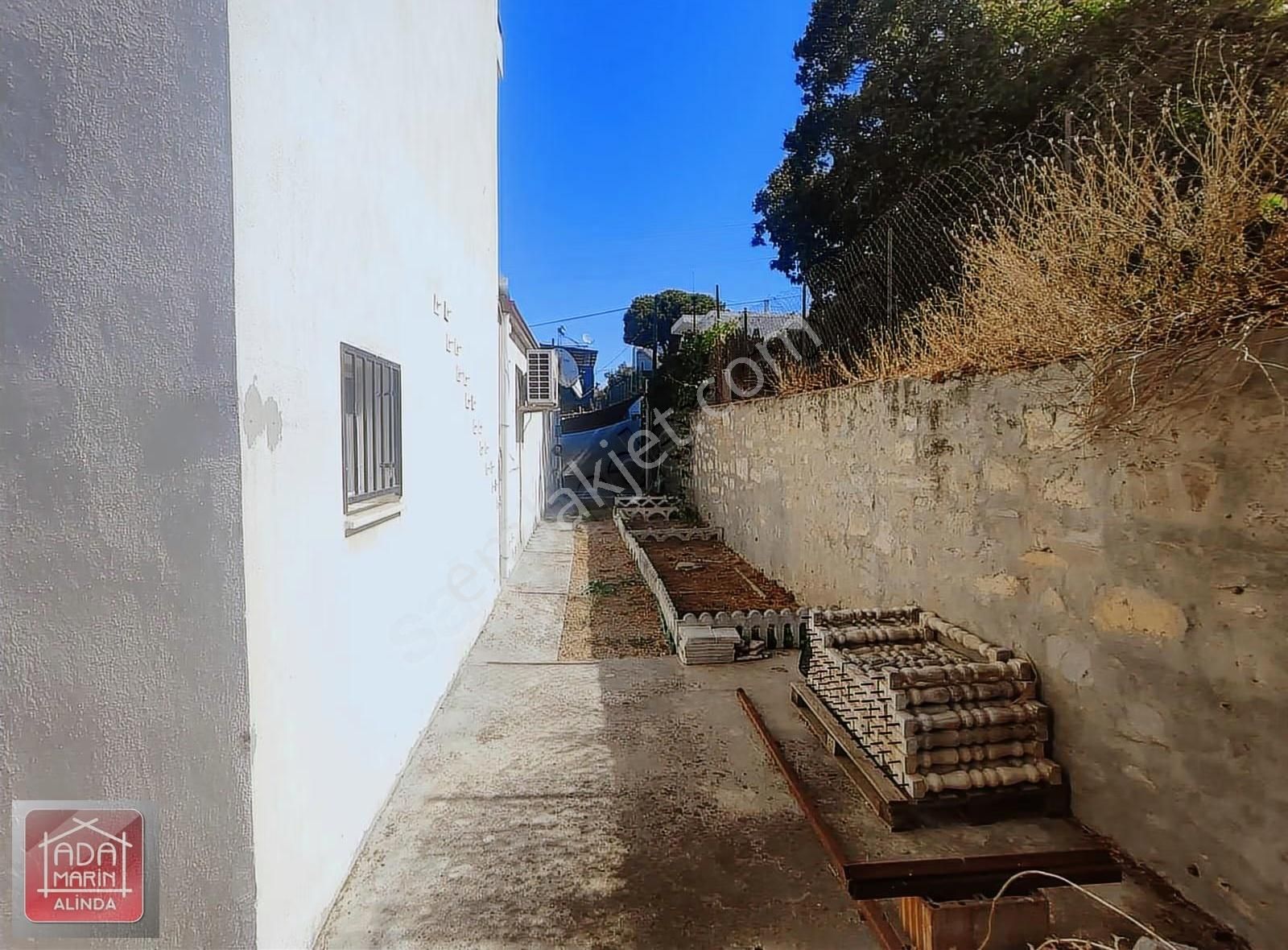 Kuşadası Yaylaköyde Muhteşem Konumda Satılık 2+1 Villa - Görsel 22