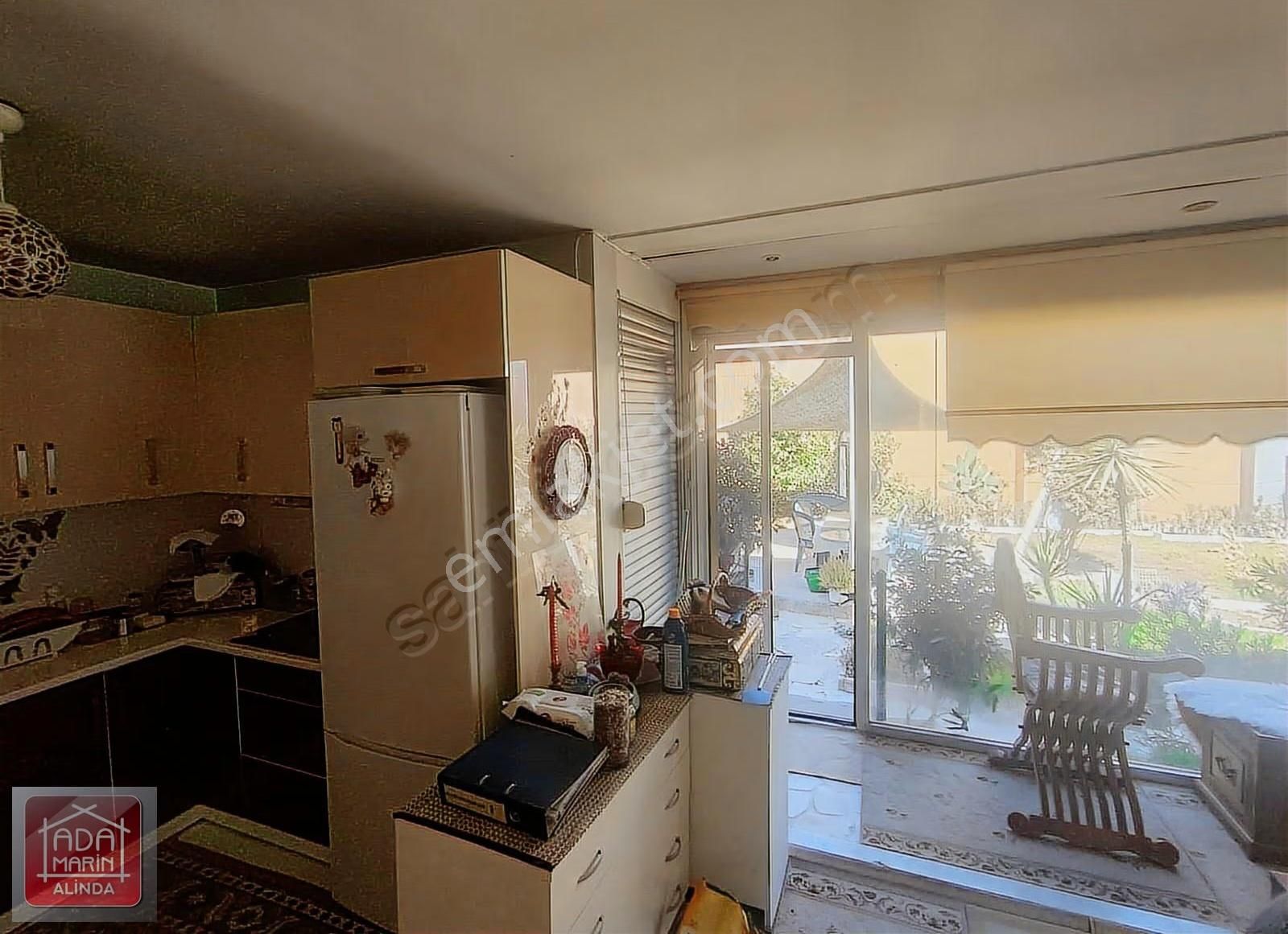 Kuşadası Yaylaköyde Muhteşem Konumda Satılık 2+1 Villa - Görsel 12