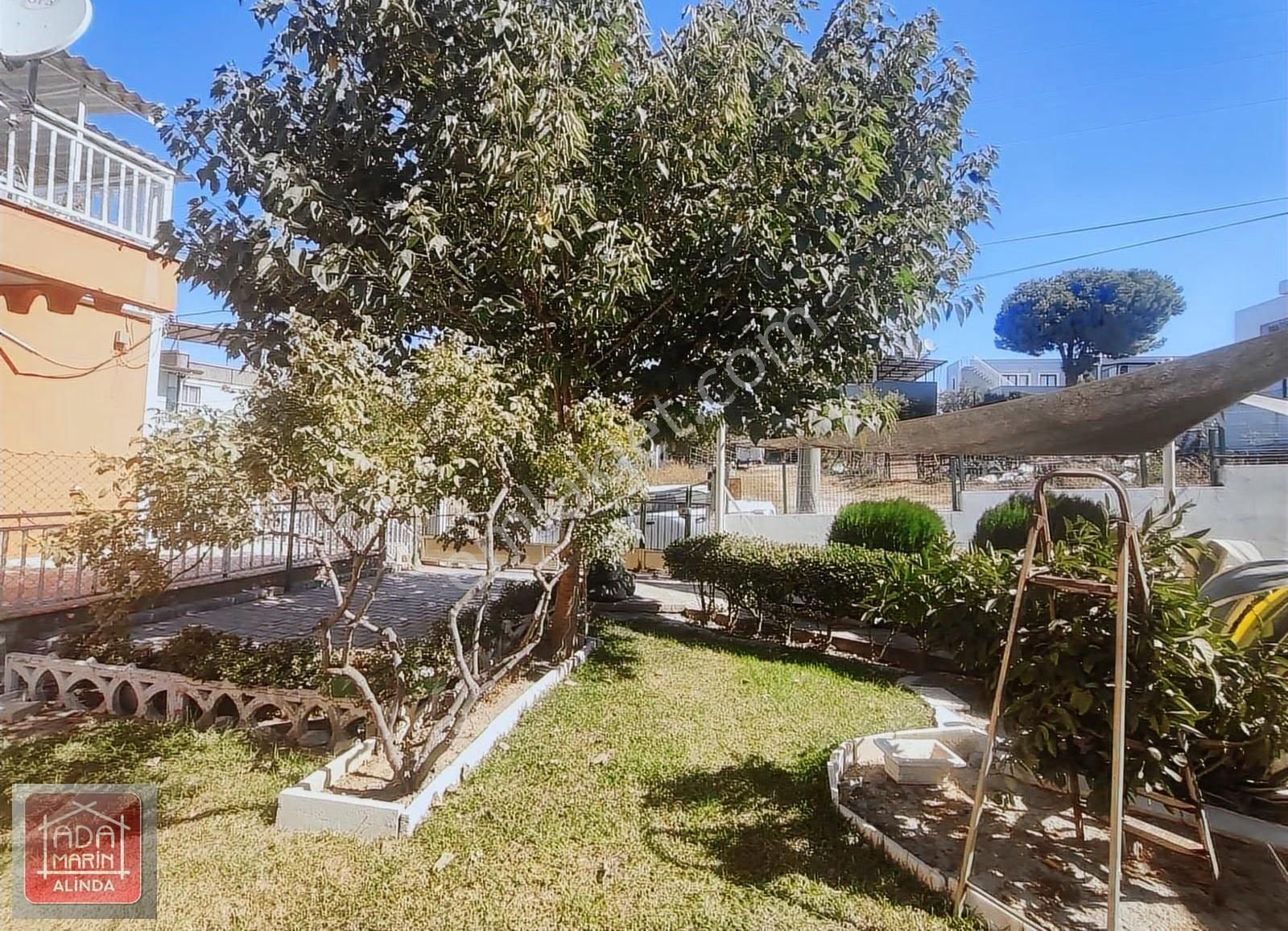 Kuşadası Yaylaköyde Muhteşem Konumda Satılık 2+1 Villa - Görsel 23