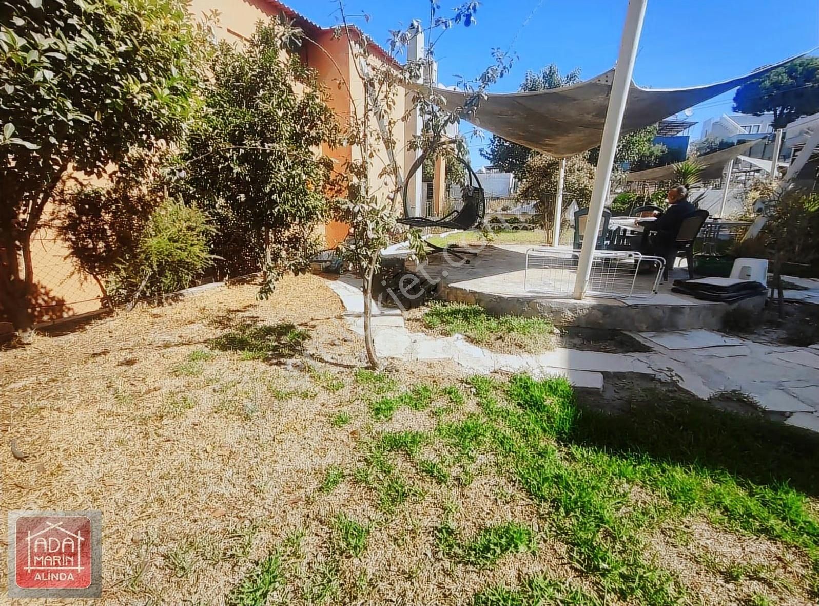 Kuşadası Yaylaköyde Muhteşem Konumda Satılık 2+1 Villa - Görsel 11