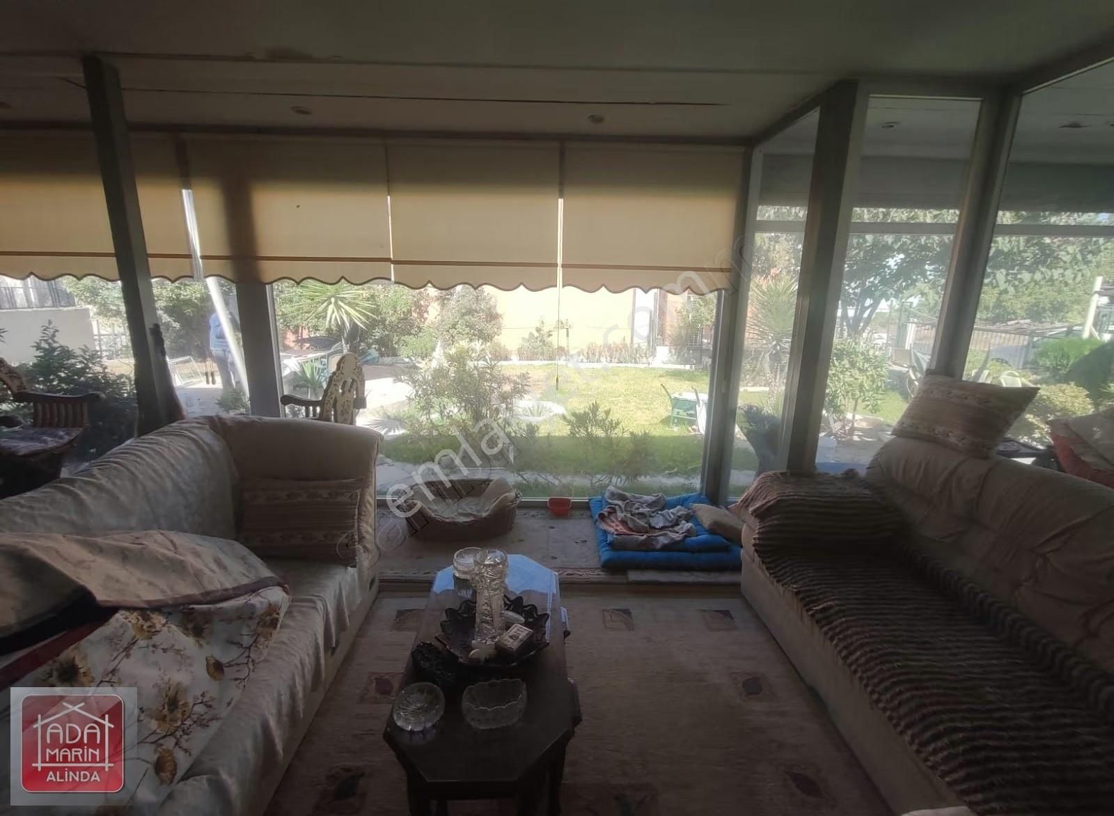 Kuşadası Yaylaköyde Muhteşem Konumda Satılık 2+1 Villa - Görsel 26