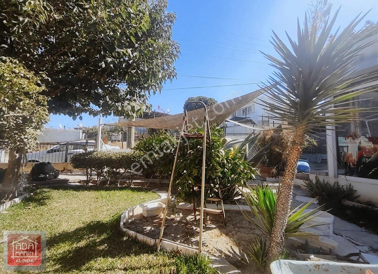 Kuşadası Yaylaköyde Muhteşem Konumda Satılık 2+1 Villa - Görsel 8