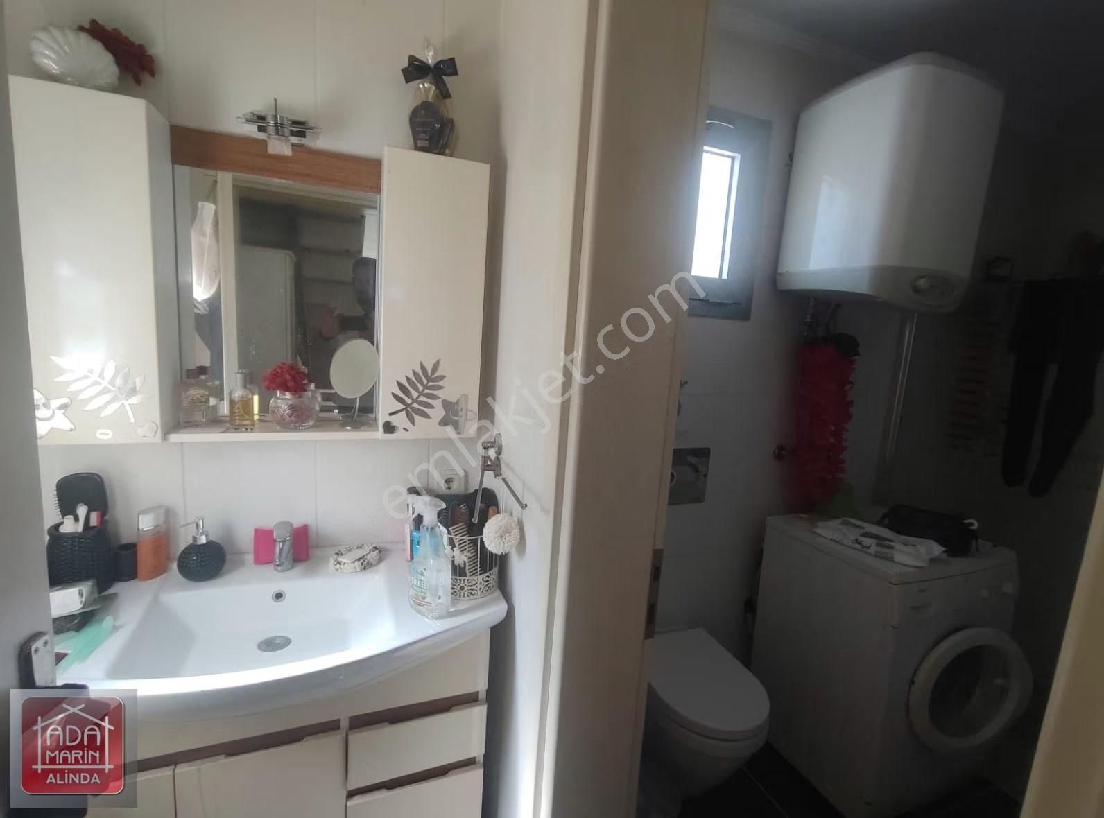 Kuşadası Yaylaköyde Muhteşem Konumda Satılık 2+1 Villa - Görsel 33