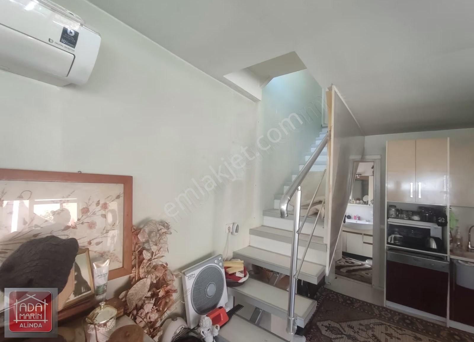 Kuşadası Yaylaköyde Muhteşem Konumda Satılık 2+1 Villa - Görsel 13