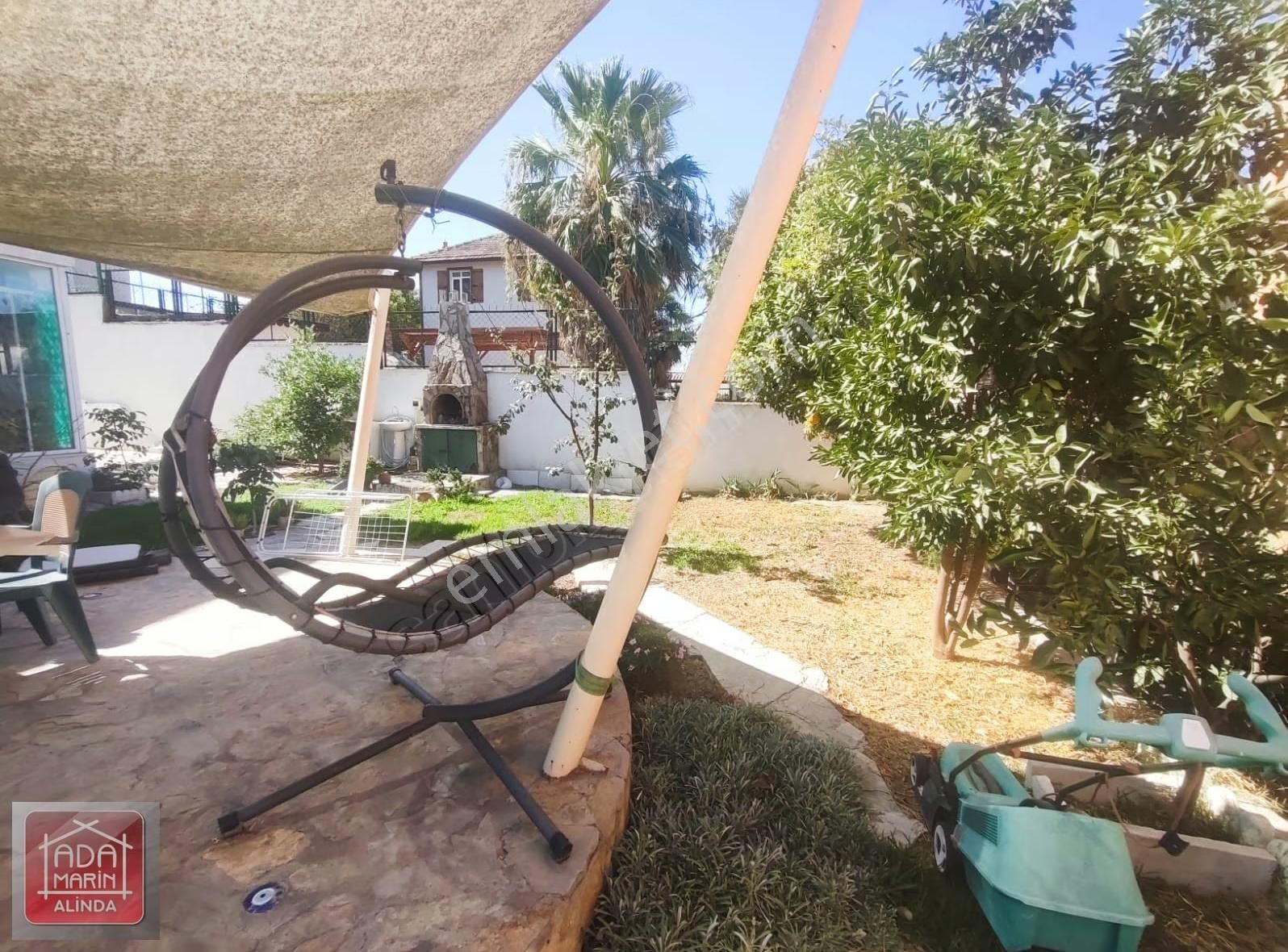 Kuşadası Yaylaköyde Muhteşem Konumda Satılık 2+1 Villa - Görsel 20