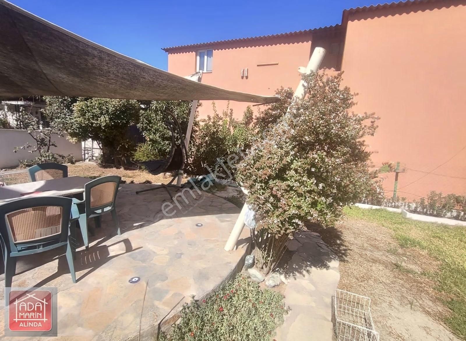 Kuşadası Yaylaköyde Muhteşem Konumda Satılık 2+1 Villa - Görsel 18