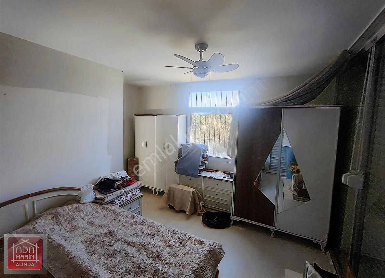 Kuşadası Yaylaköyde Muhteşem Konumda Satılık 2+1 Villa - Görsel 9