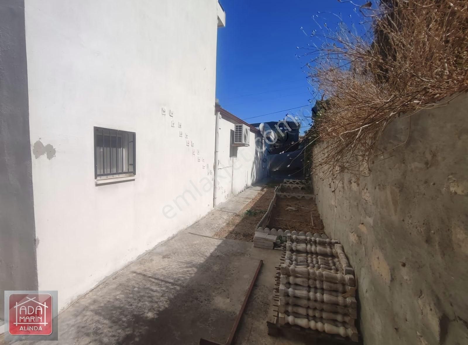 Kuşadası Yaylaköyde Muhteşem Konumda Satılık 2+1 Villa - Görsel 16