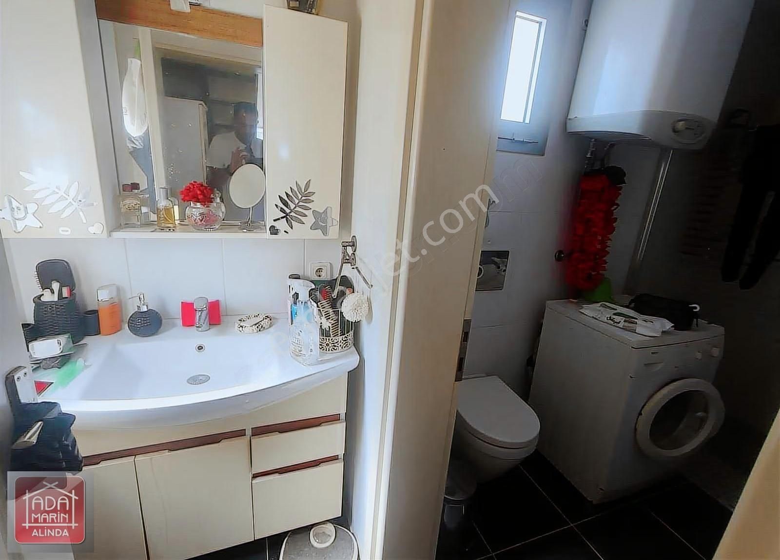 Kuşadası Yaylaköyde Muhteşem Konumda Satılık 2+1 Villa - Görsel 7