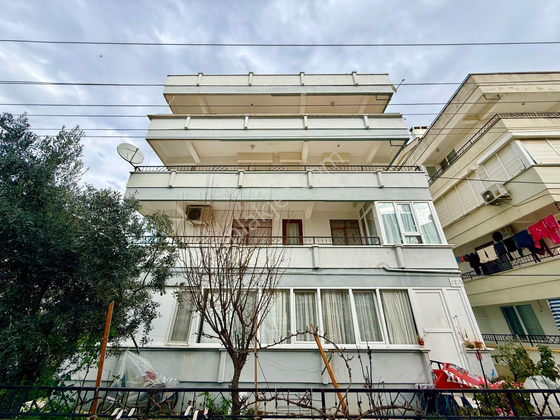 ▶ ▶akçay Körfez'den Denize 500 Mt Ön Cephe Ara Kat 2+1 Satılık Daire - Görsel 35