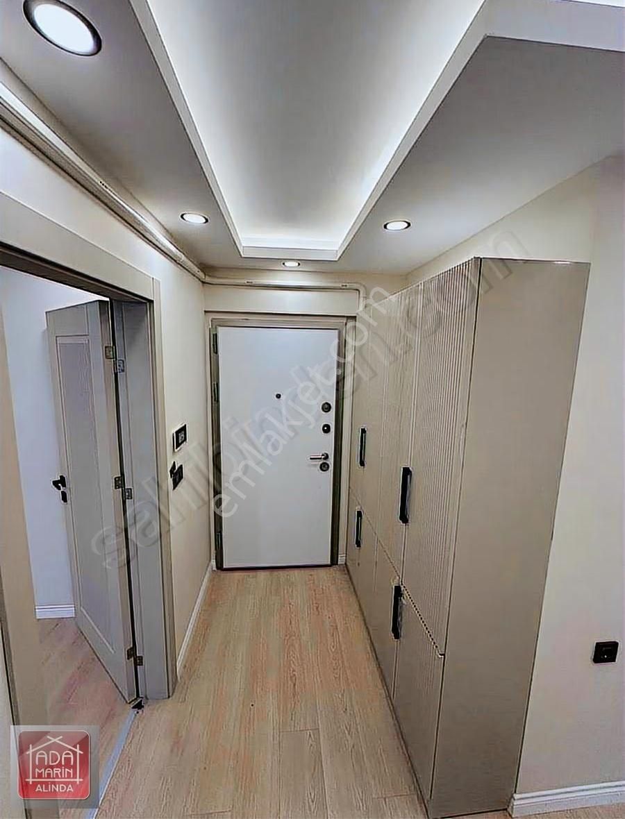 Söke Merkezde Nezih Lokasyonda, Sıfır, Lüx 2+1 Satılık Daire - Görsel 10