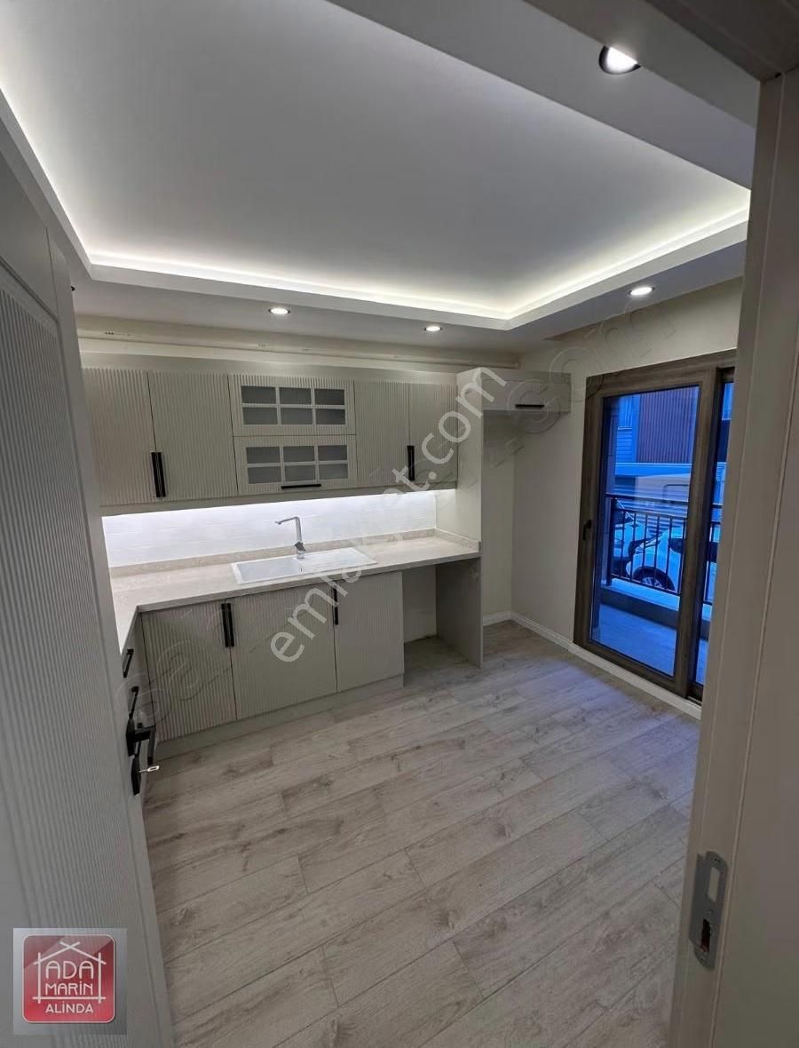 Söke Merkezde Nezih Lokasyonda, Sıfır, Lüx 2+1 Satılık Daire - Görsel 9