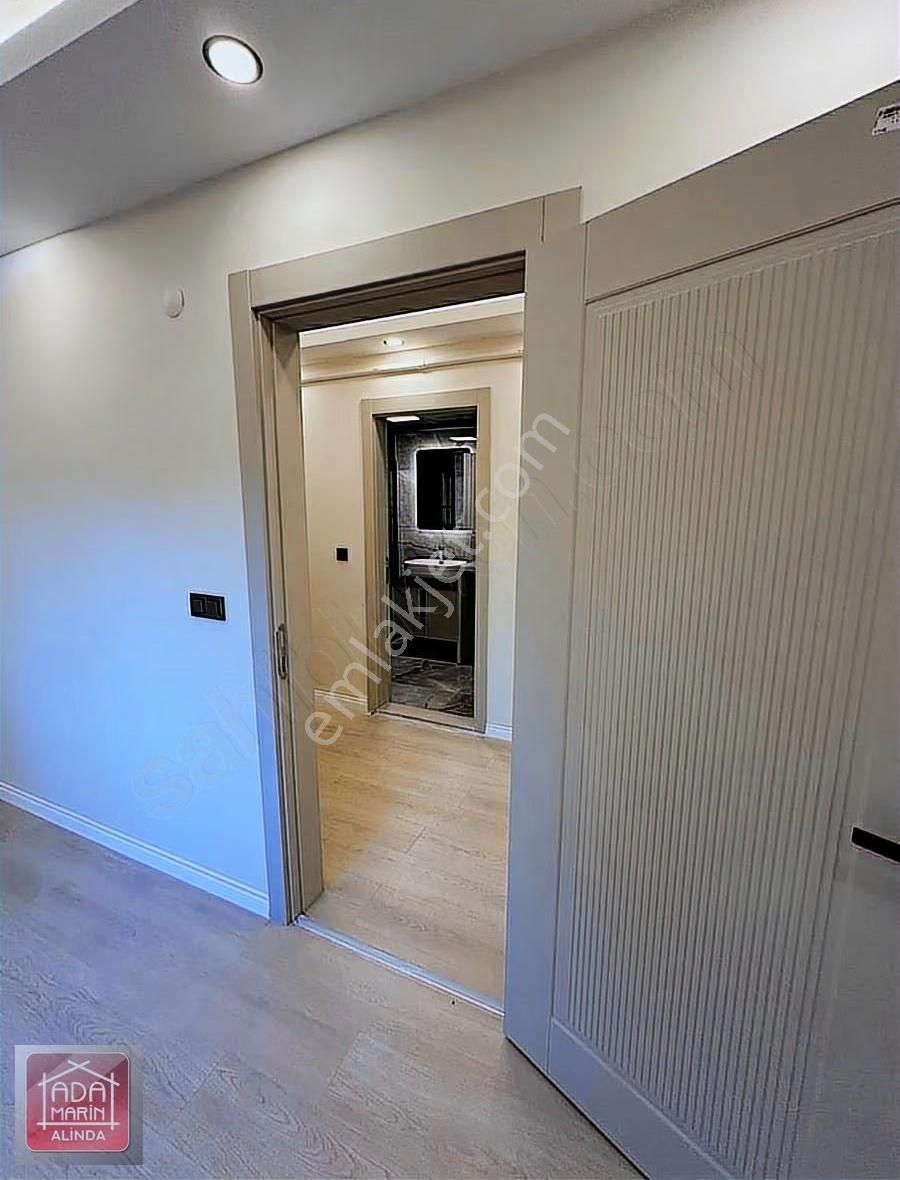 Söke Merkezde Nezih Lokasyonda, Sıfır, Lüx 2+1 Satılık Daire - Görsel 5