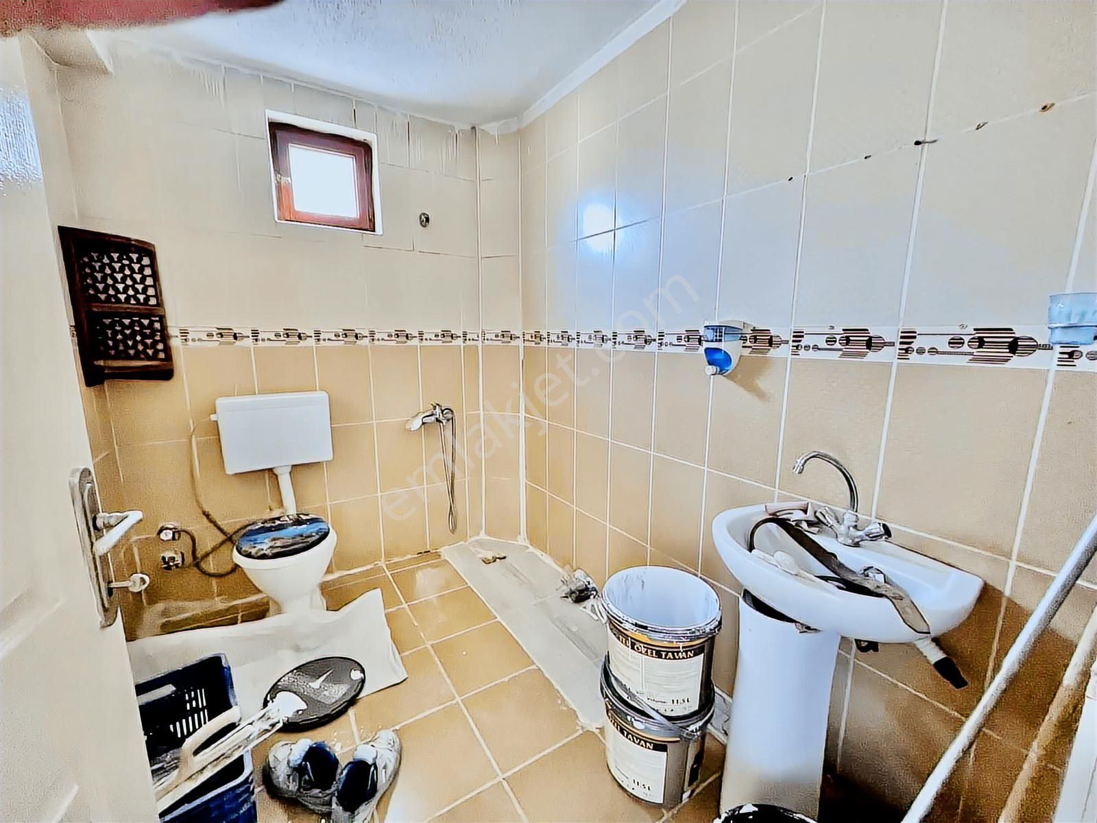 Avantaj'dan Yeşilbayır'da Fırsat!! Cadde Dibi Geniş 2+1 Daire... - Görsel 18