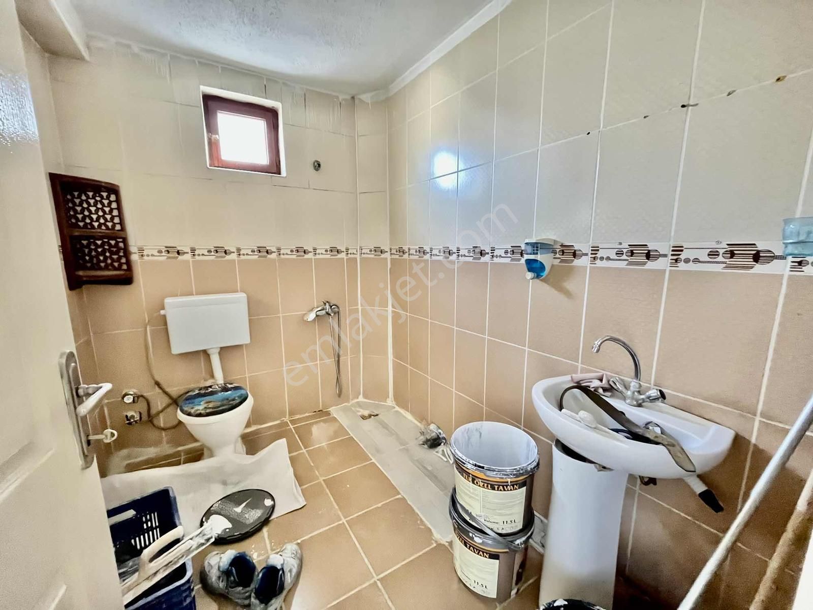 Avantaj'dan Yeşilbayır'da Fırsat!! Cadde Dibi Geniş 2+1 Daire... - Görsel 25