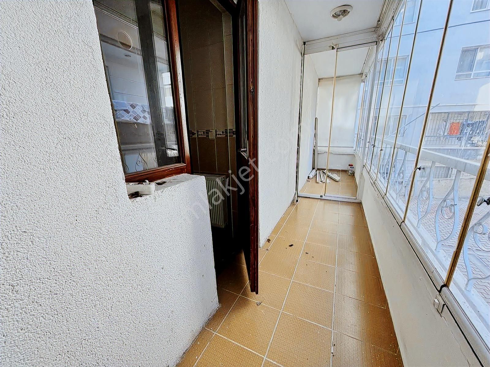 Avantaj'dan Yeşilbayır'da Fırsat!! Cadde Dibi Geniş 2+1 Daire... - Görsel 14