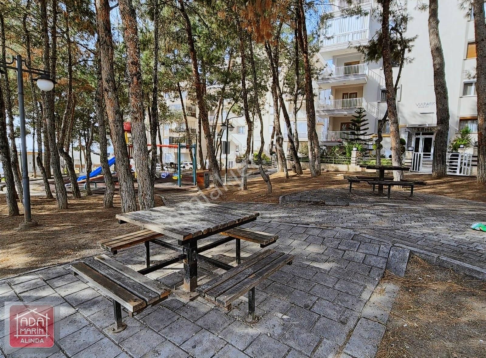 Muhteşem Deniz Manzaralı 5+1 Çatı Dubleks - Fırsat Fiyat! - Görsel 30