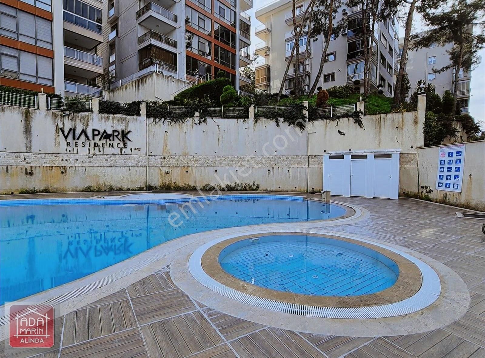 Muhteşem Deniz Manzaralı 5+1 Çatı Dubleks - Fırsat Fiyat! - Görsel 24