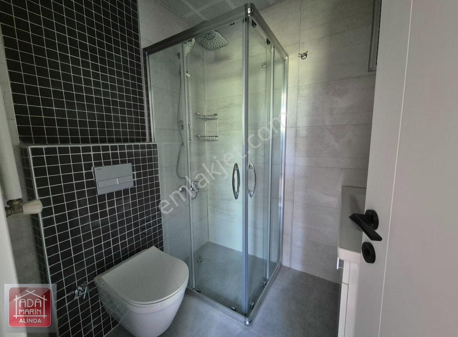 Muhteşem Deniz Manzaralı 5+1 Çatı Dubleks - Fırsat Fiyat! - Görsel 19