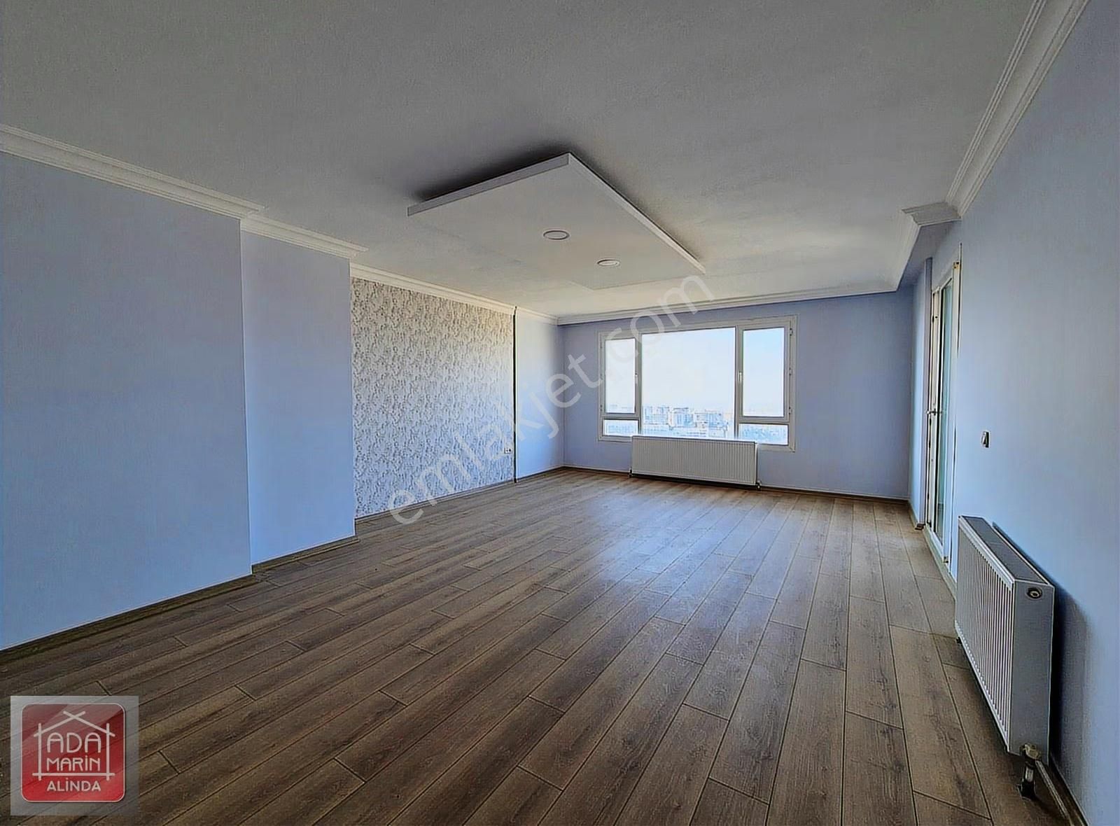 Muhteşem Deniz Manzaralı 5+1 Çatı Dubleks - Fırsat Fiyat! - Görsel 3