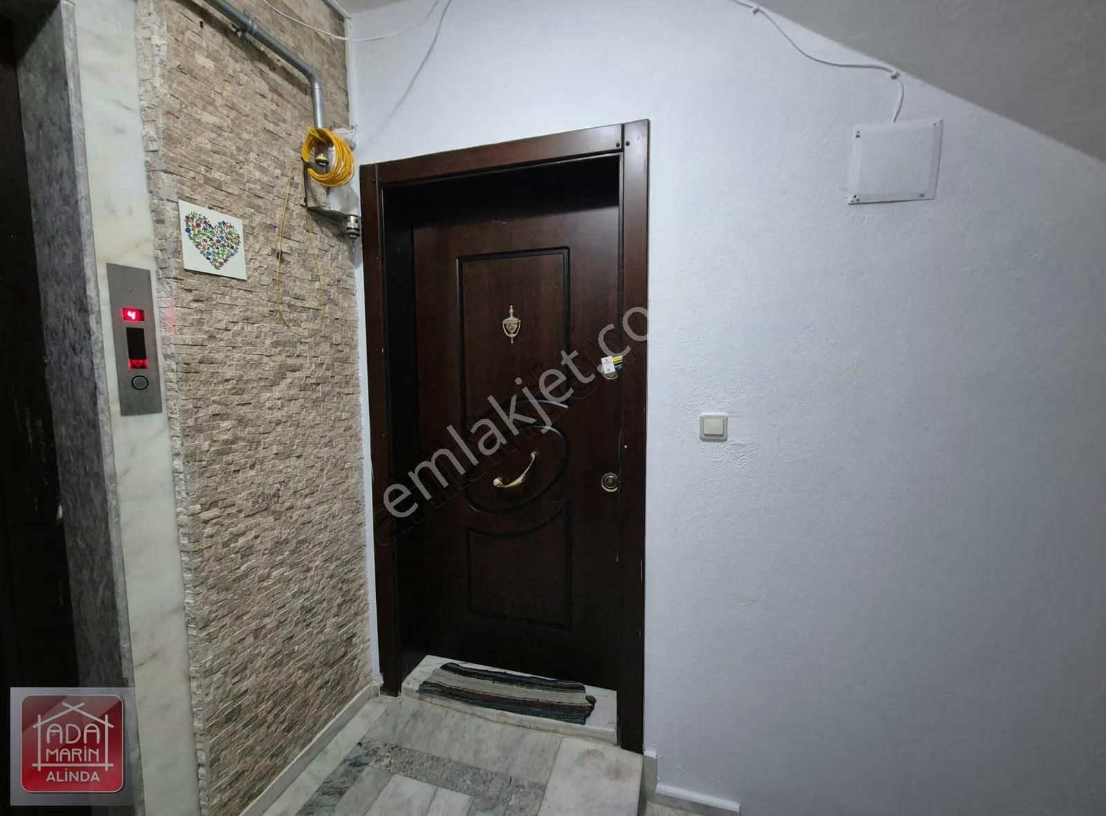 Muhteşem Deniz Manzaralı 5+1 Çatı Dubleks - Fırsat Fiyat! - Görsel 16