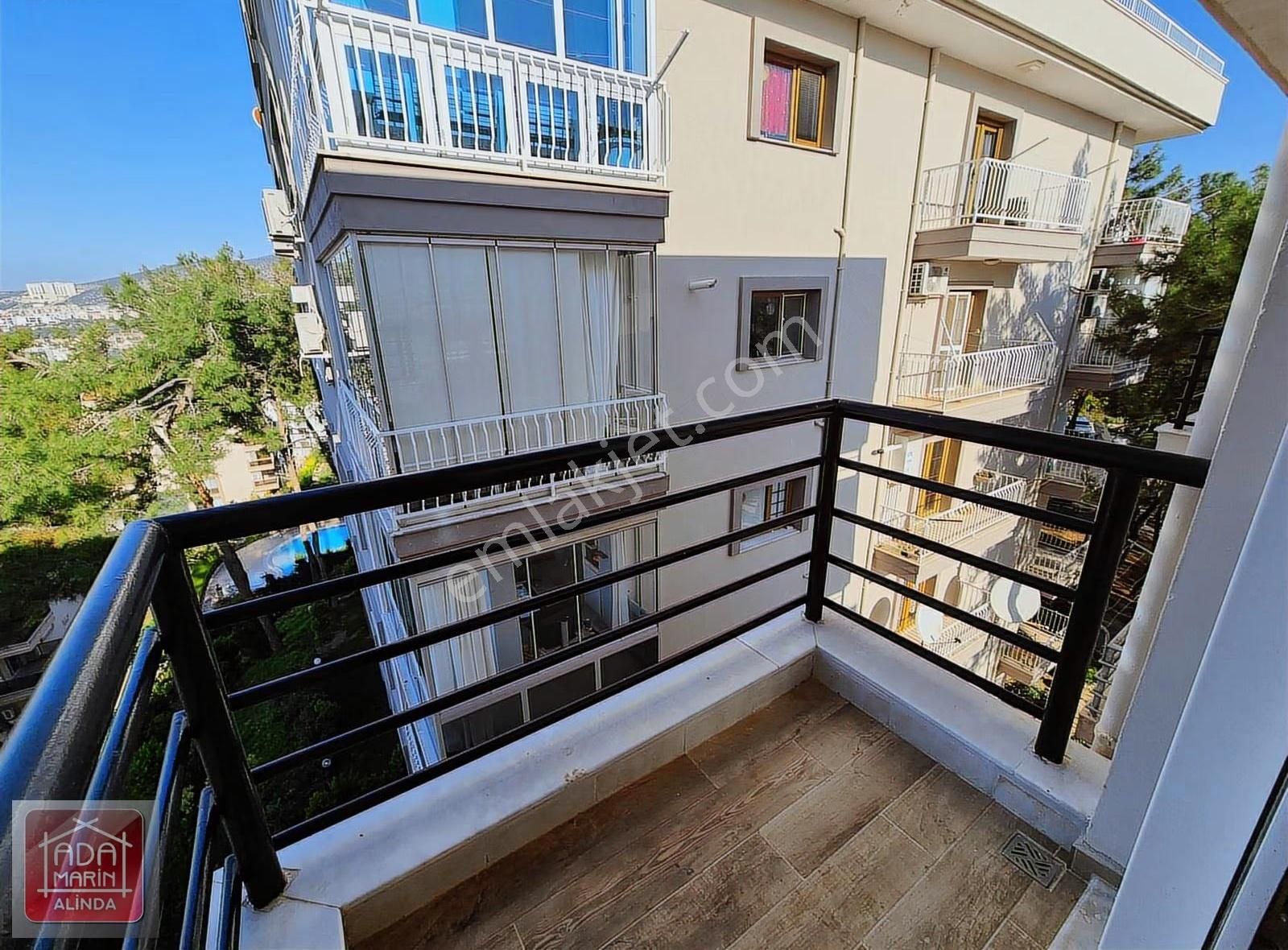 Muhteşem Deniz Manzaralı 5+1 Çatı Dubleks - Fırsat Fiyat! - Görsel 20