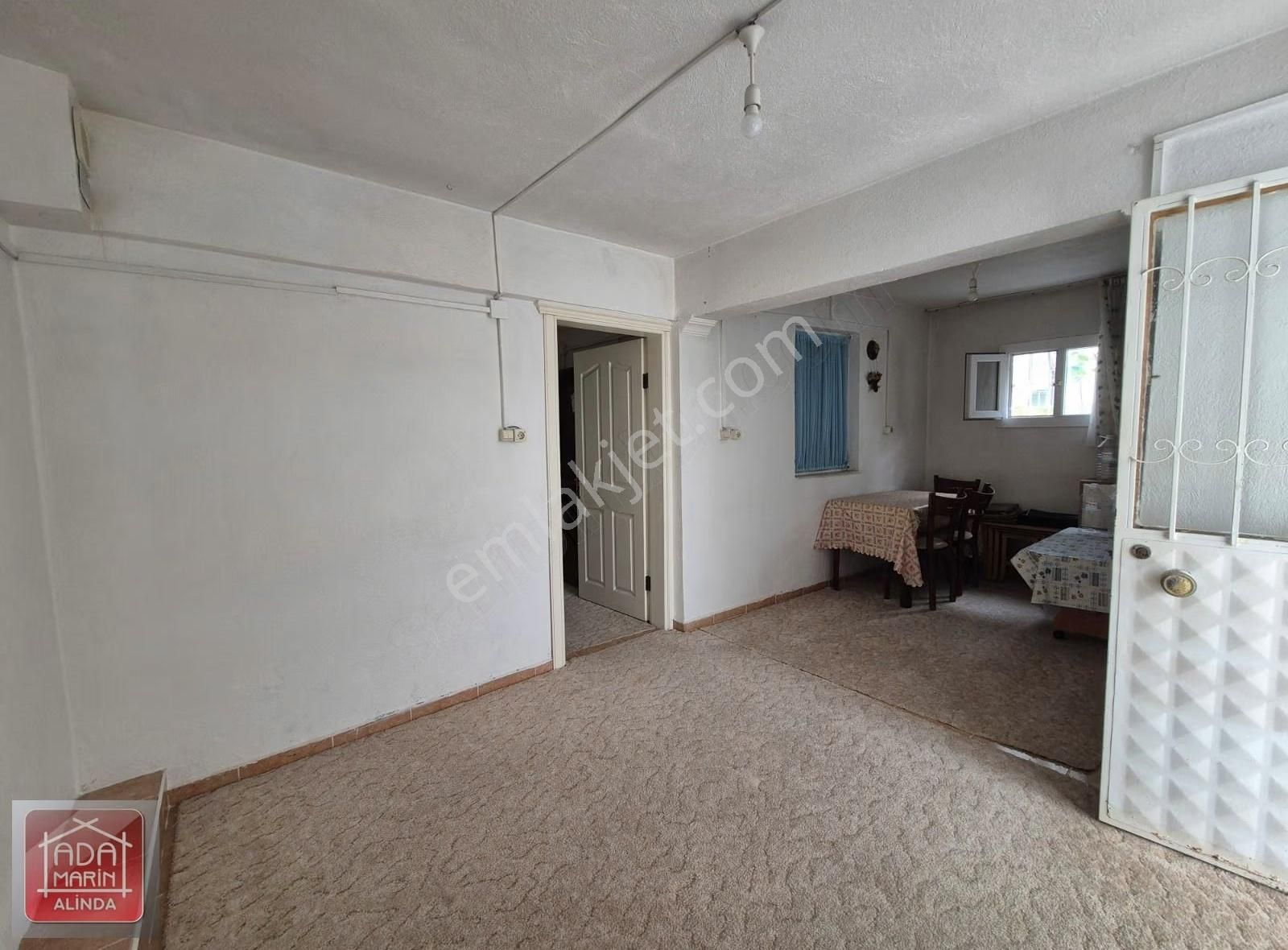 Söke Yenikent Mahallesi Akıntürk Sitesinde Satılık 5+2 Villa - Görsel 13