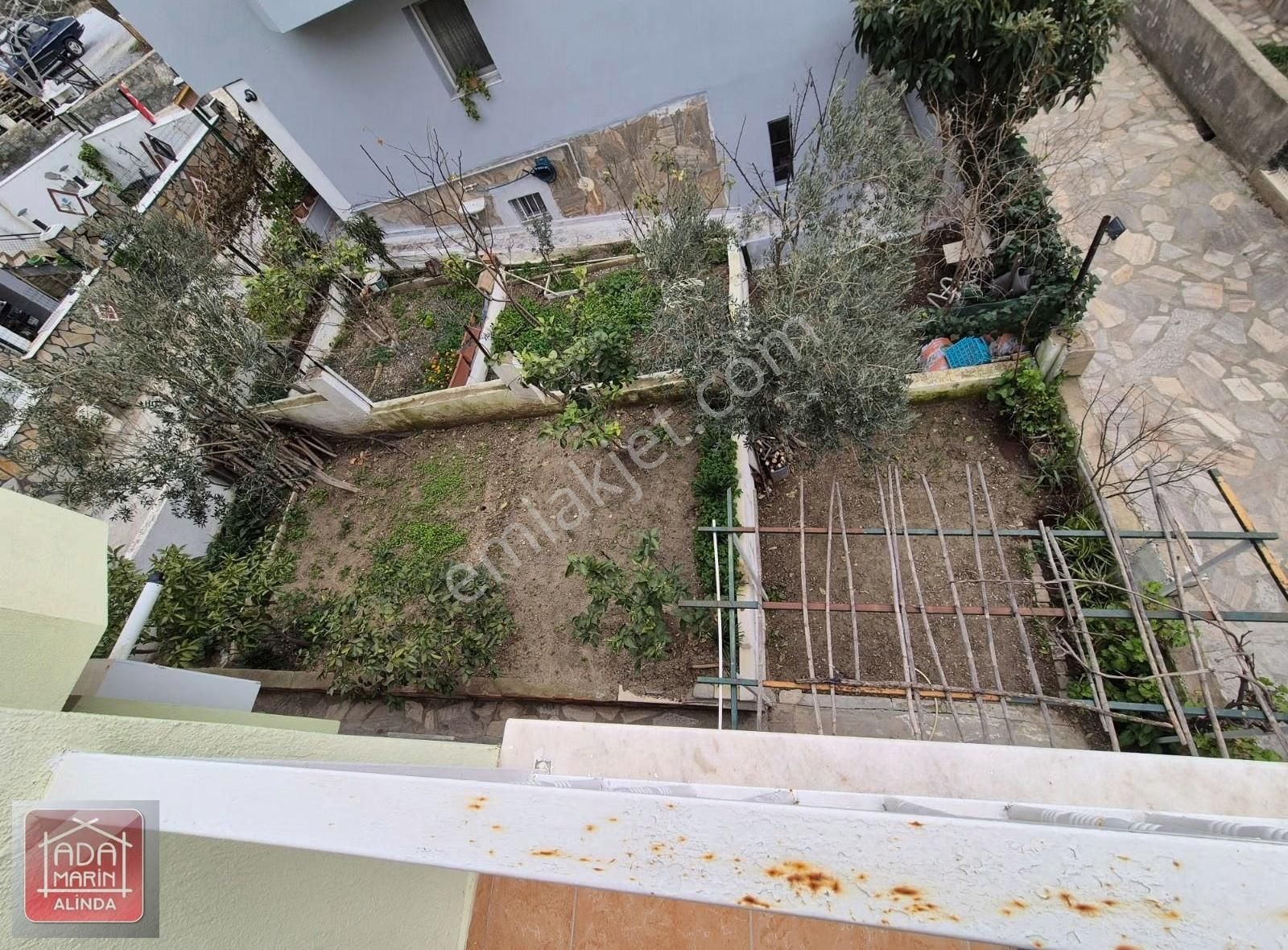 Söke Yenikent Mahallesi Akıntürk Sitesinde Satılık 5+2 Villa - Görsel 6