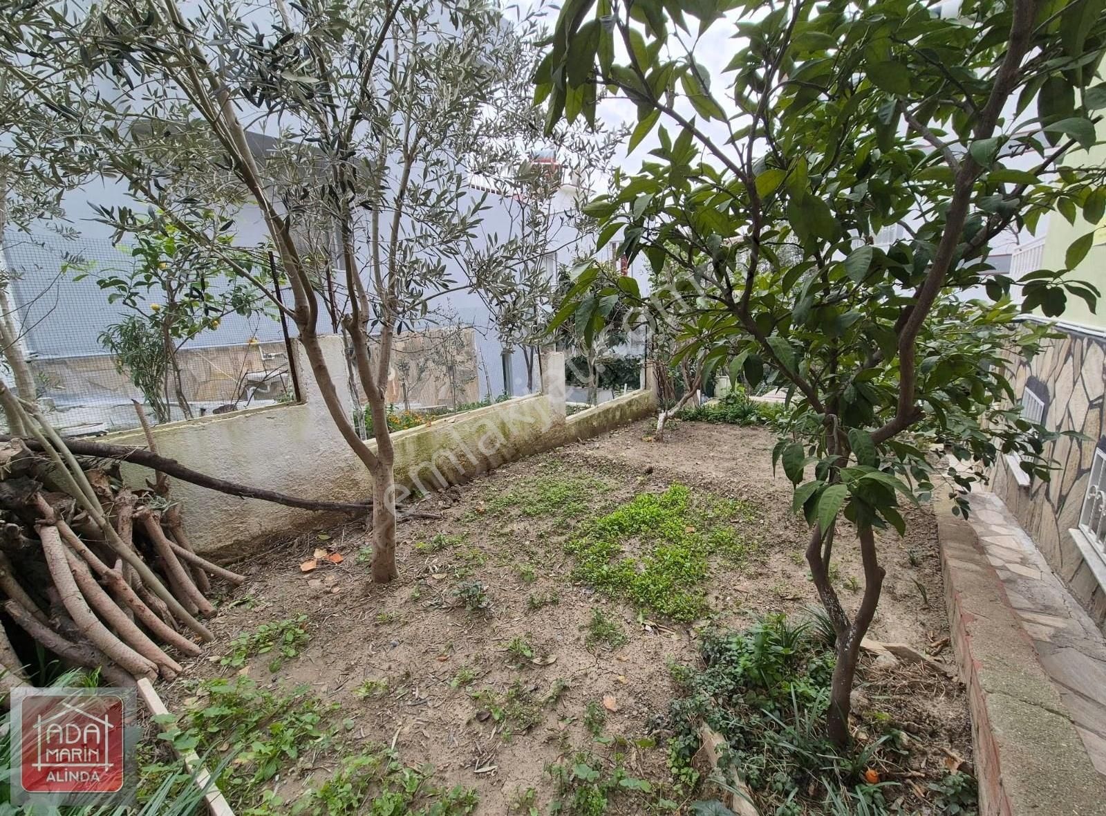 Söke Yenikent Mahallesi Akıntürk Sitesinde Satılık 5+2 Villa - Görsel 24