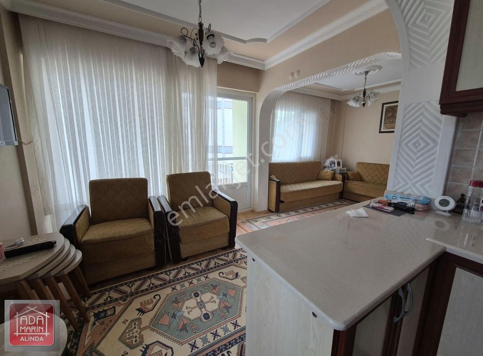 Söke Yenikent Mahallesi Akıntürk Sitesinde Satılık 5+2 Villa - Görsel 18