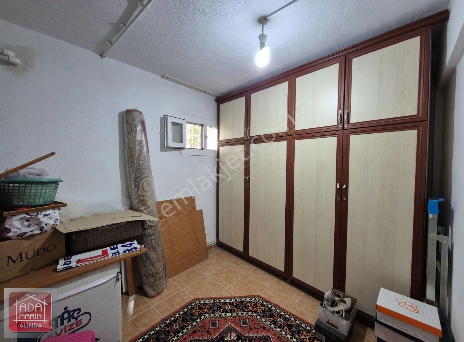 Söke Yenikent Mahallesi Akıntürk Sitesinde Satılık 5+2 Villa - Görsel 10