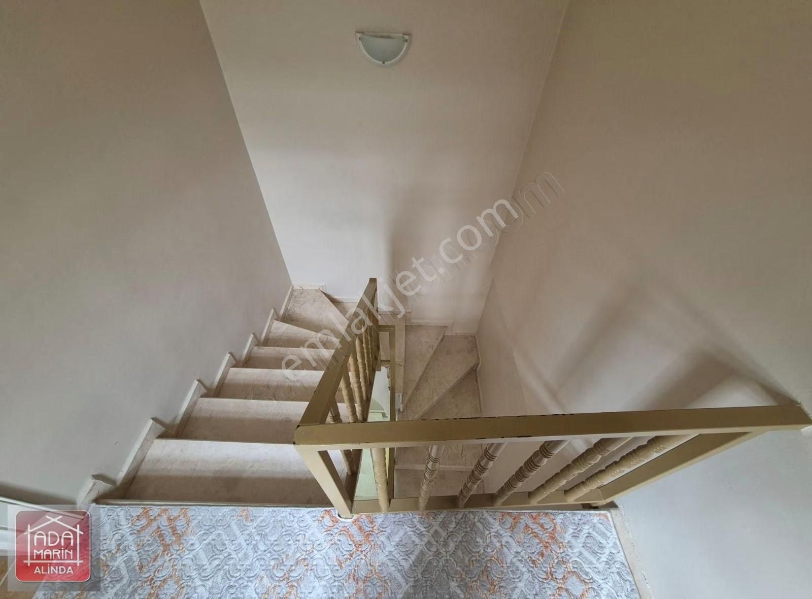 Söke Yenikent Mahallesi Akıntürk Sitesinde Satılık 5+2 Villa - Görsel 29