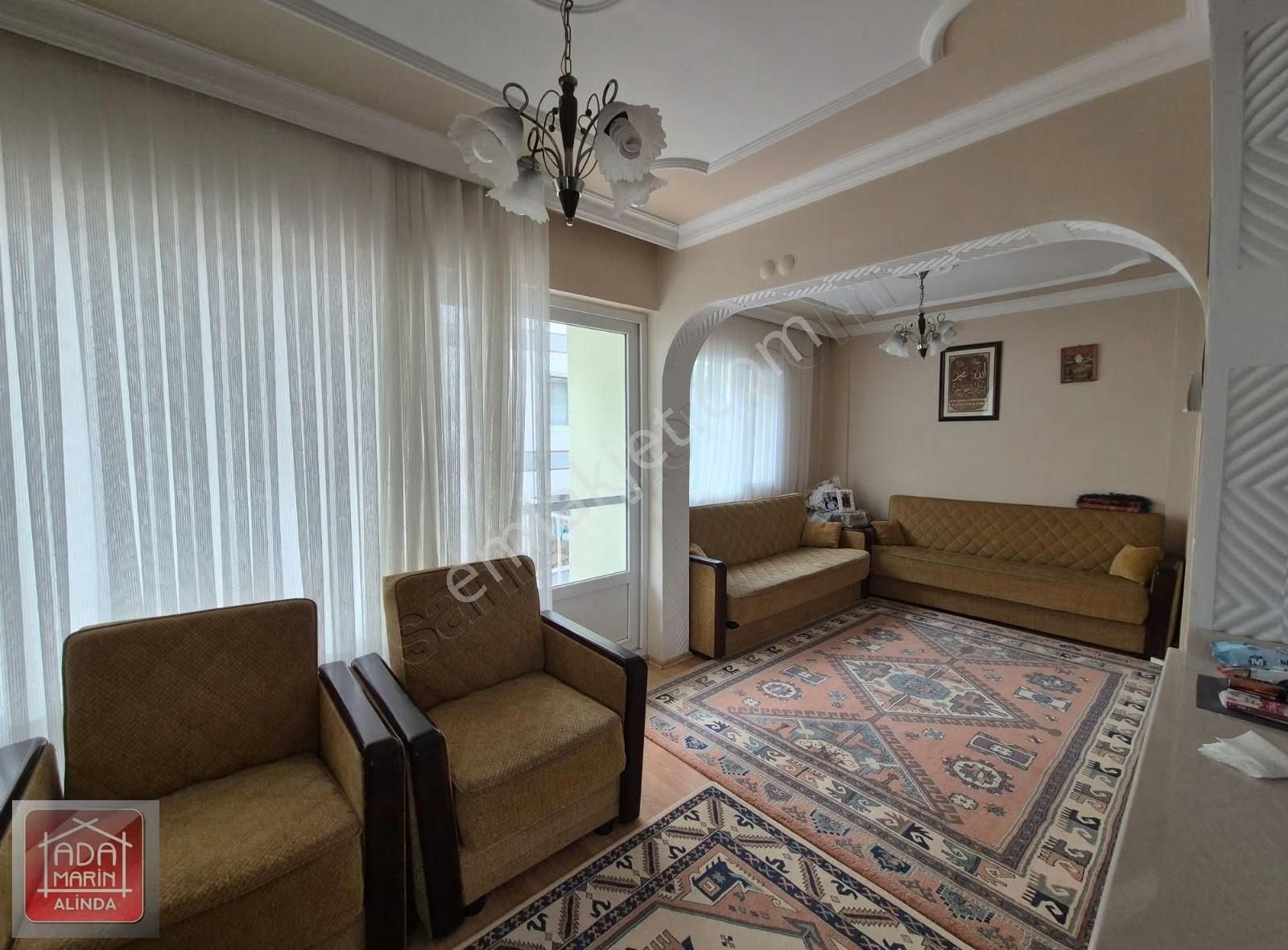 Söke Yenikent Mahallesi Akıntürk Sitesinde Satılık 5+2 Villa - Görsel 32