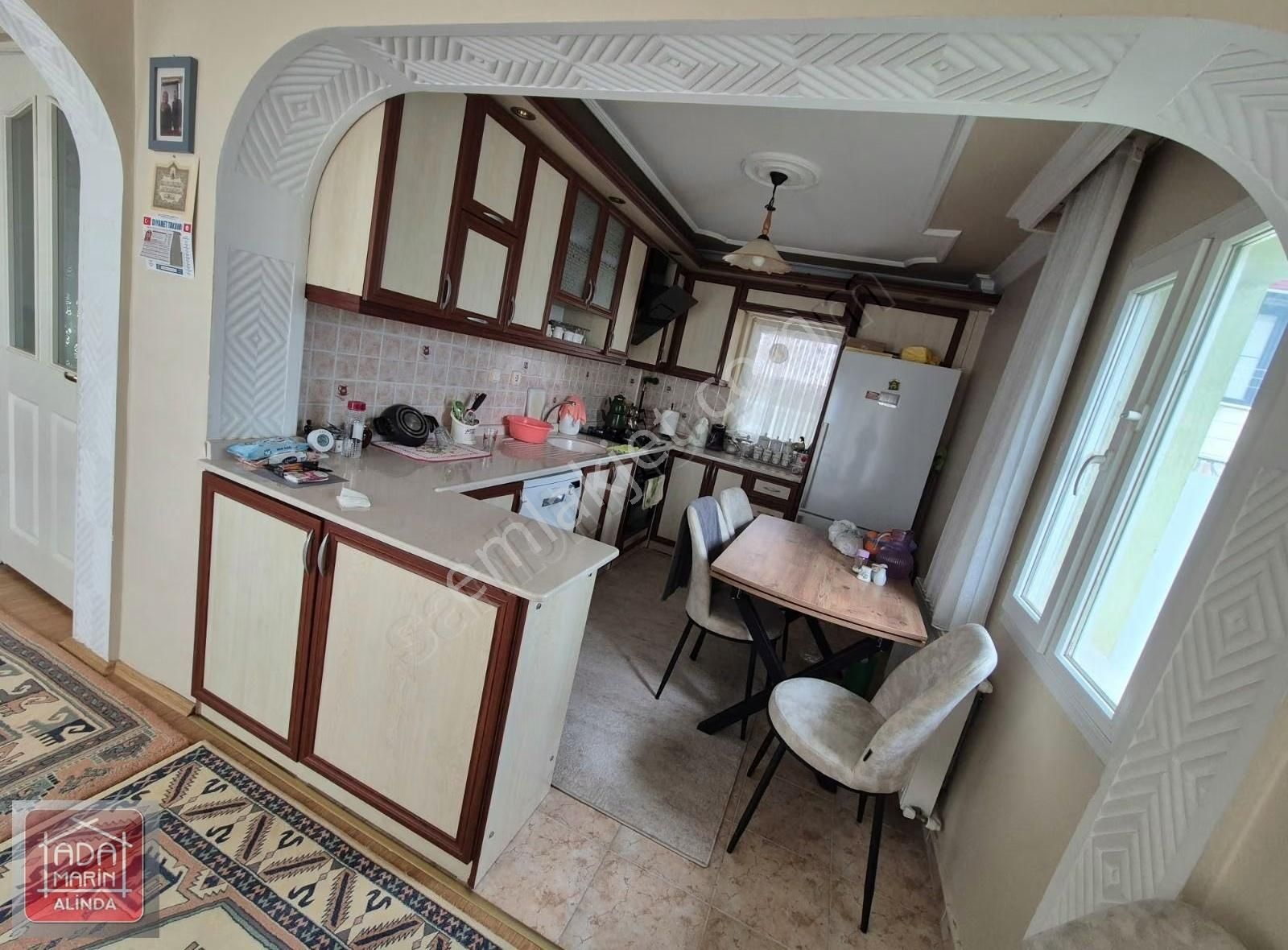 Söke Yenikent Mahallesi Akıntürk Sitesinde Satılık 5+2 Villa - Görsel 2