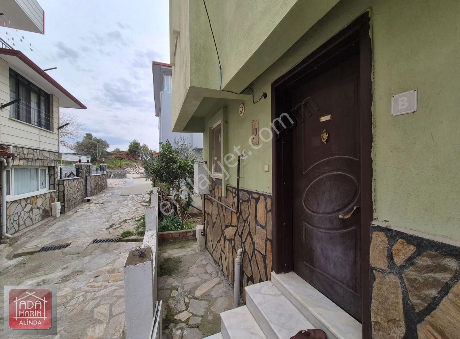 Söke Yenikent Mahallesi Akıntürk Sitesinde Satılık 5+2 Villa - Görsel 20