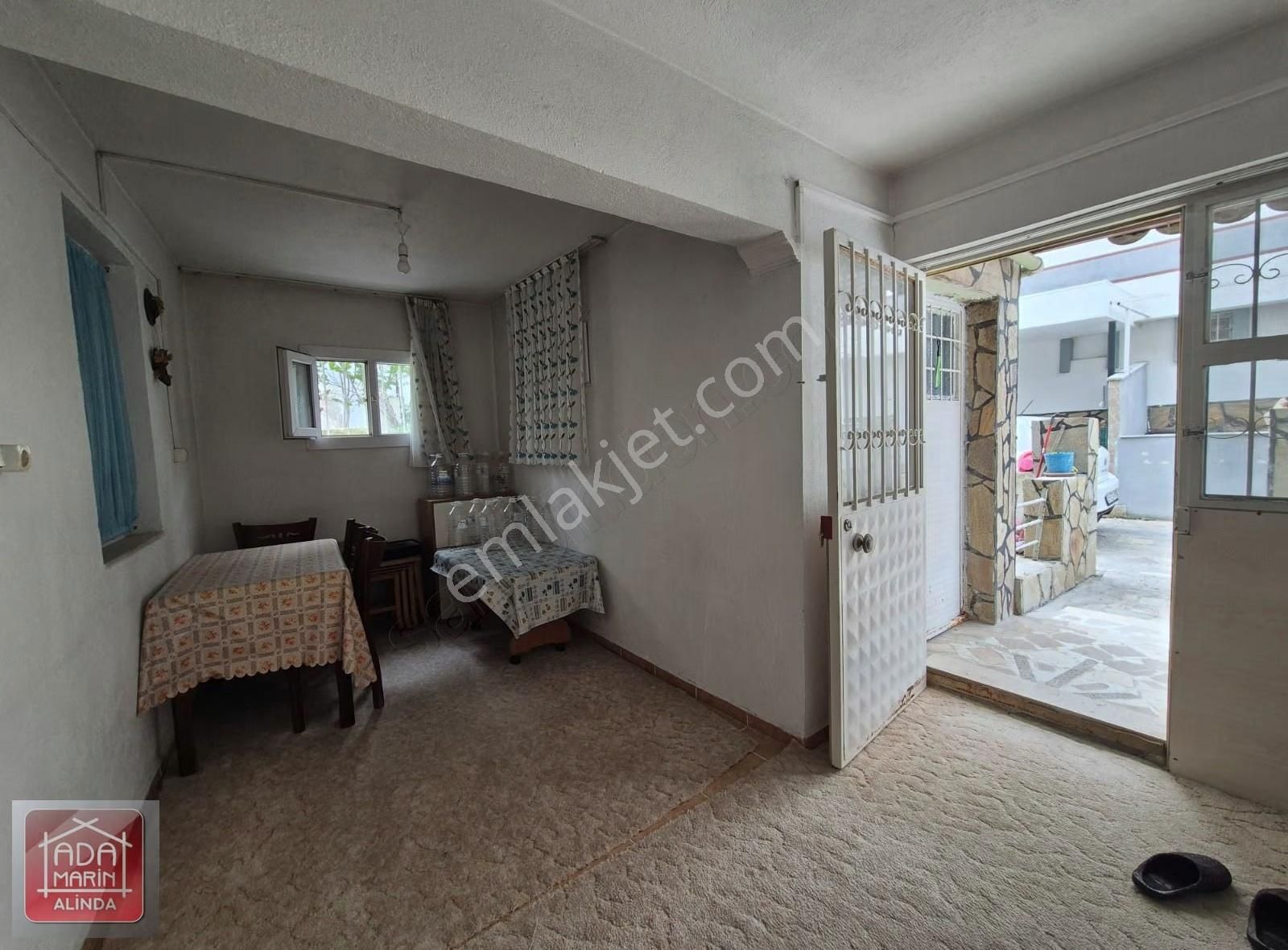 Söke Yenikent Mahallesi Akıntürk Sitesinde Satılık 5+2 Villa - Görsel 21