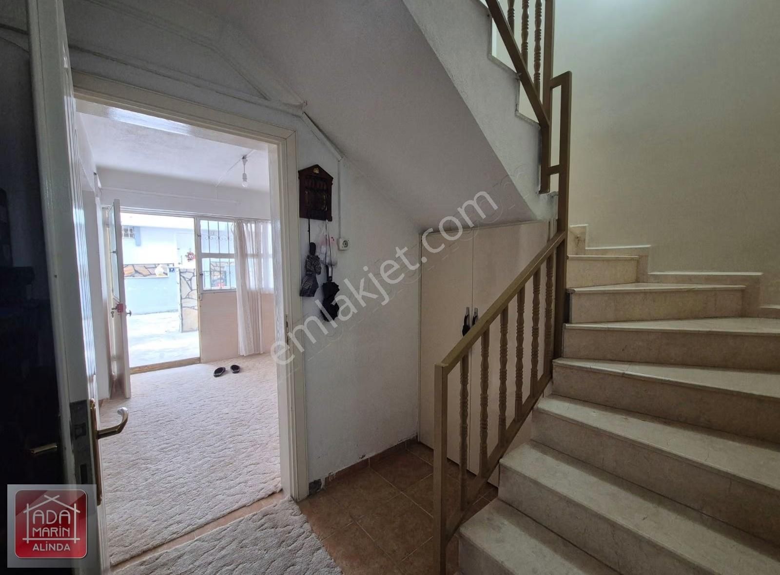 Söke Yenikent Mahallesi Akıntürk Sitesinde Satılık 5+2 Villa - Görsel 34