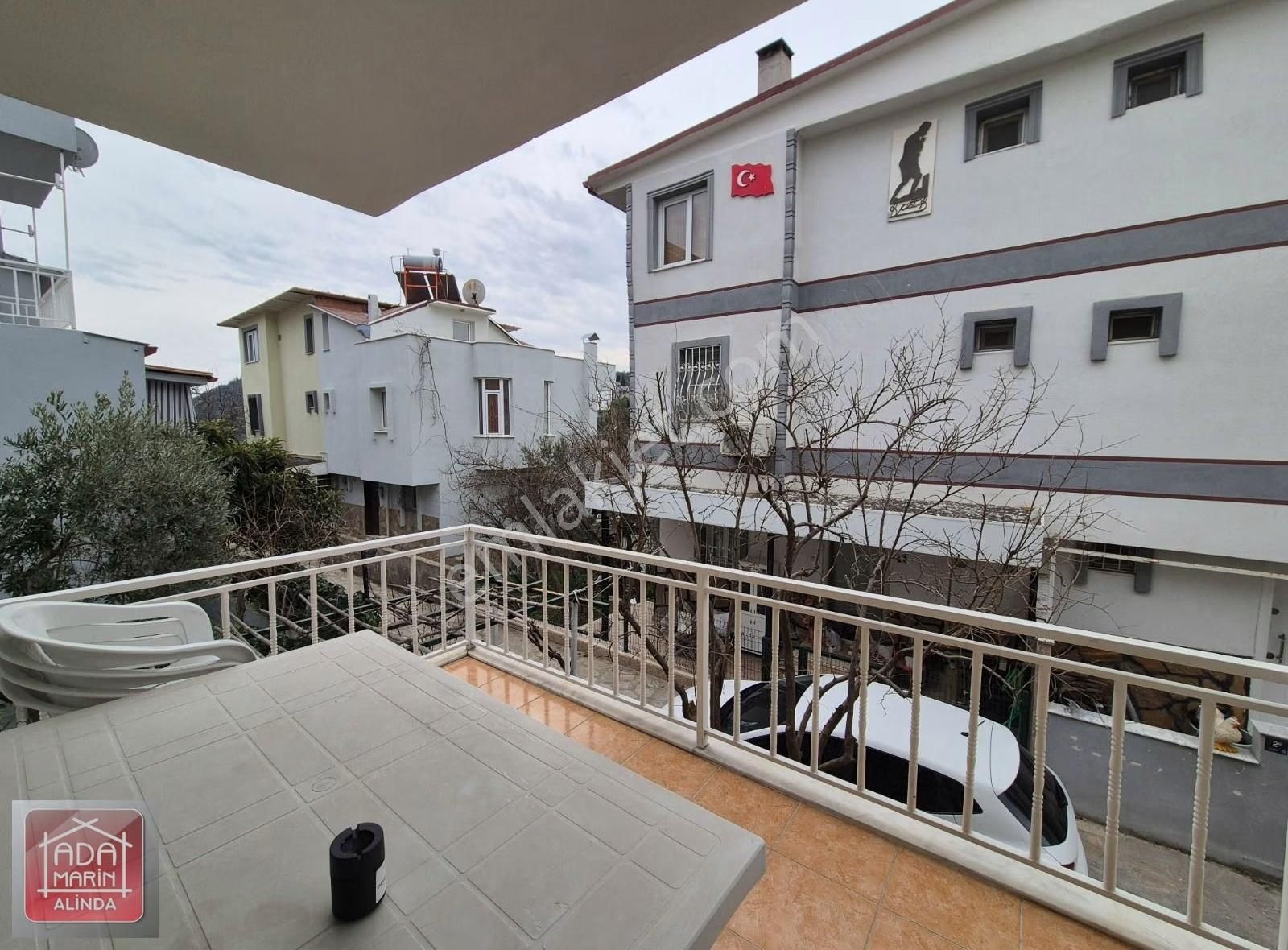 Söke Yenikent Mahallesi Akıntürk Sitesinde Satılık 5+2 Villa - Görsel 12