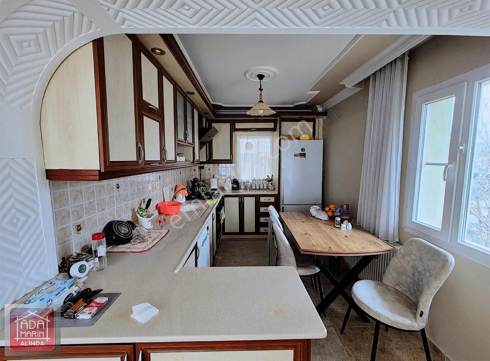 Söke Yenikent Mahallesi Akıntürk Sitesinde Satılık 5+2 Villa - Görsel 35