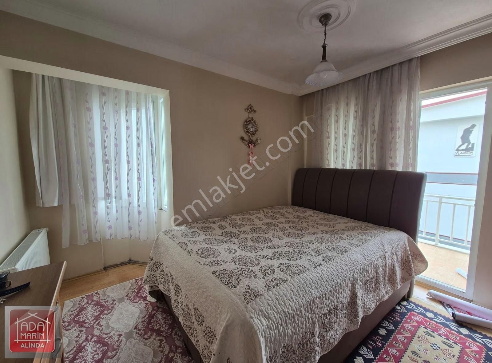 Söke Yenikent Mahallesi Akıntürk Sitesinde Satılık 5+2 Villa - Görsel 5